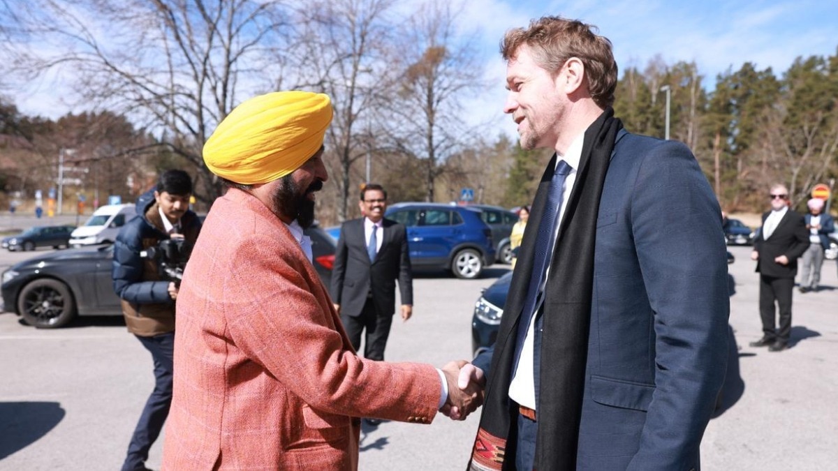 Finland Turku University