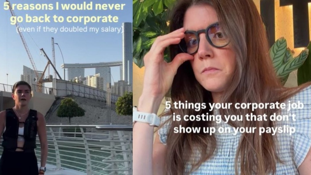 रोची ने असफलता के बारे में भी अपनी सोच शेयर की. ( Photo: Instagram/ @lifewithrochi)