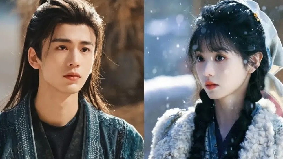 जंग के बीच प्यार की कहानी, 40 एपिसोड का चाइनीज ड्रामा, रेटिंग 8.6