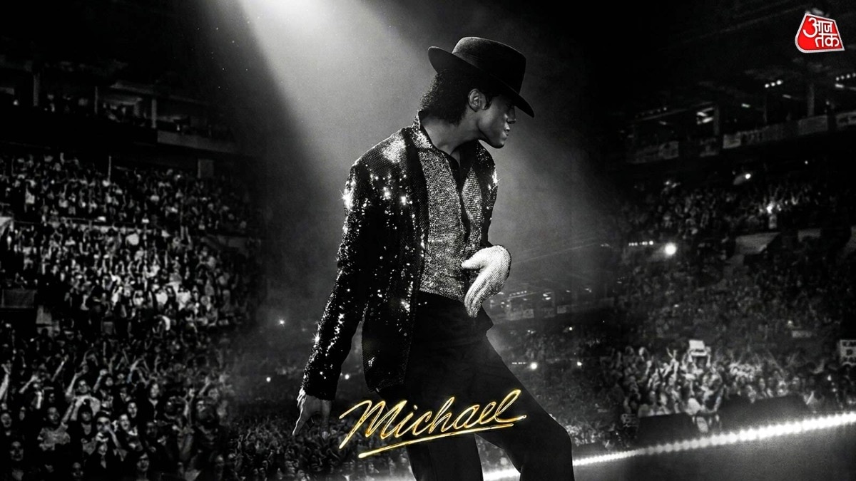 Michael Review: JAafar jackson brings MJ magic alive onscreen