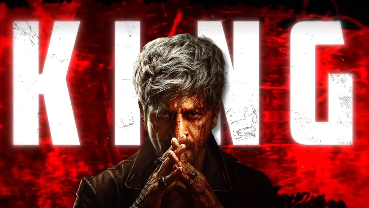 क्रिसमस पर ही आएगी किंग! (Photo: Instagram/@redchilliesent)