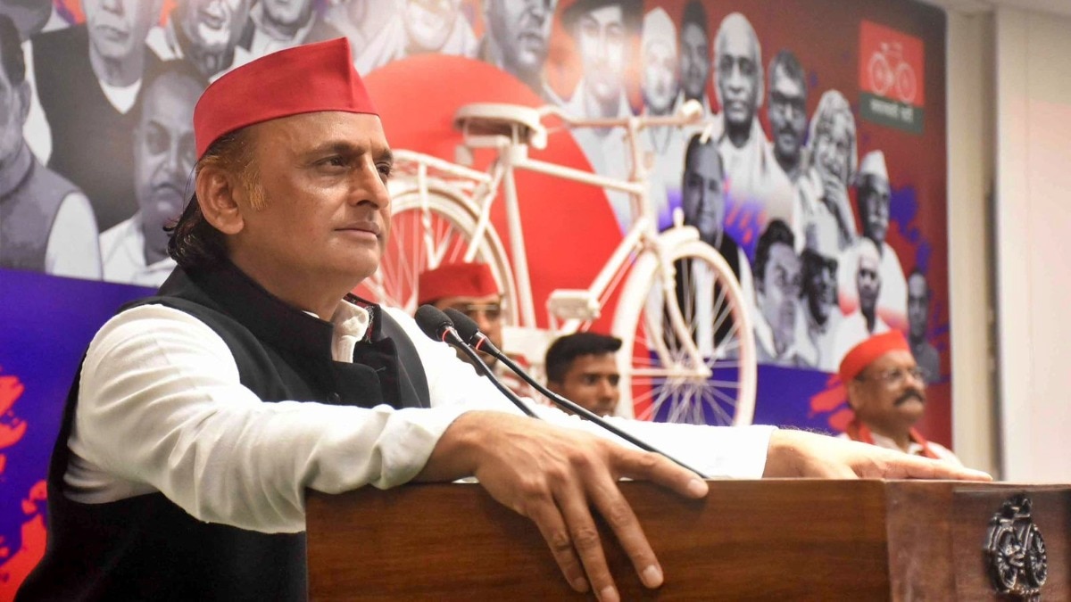 'सरकार के खिलाफ गोरिल्ला युद्ध का समय आ गया', बोले अखिलेश यादव