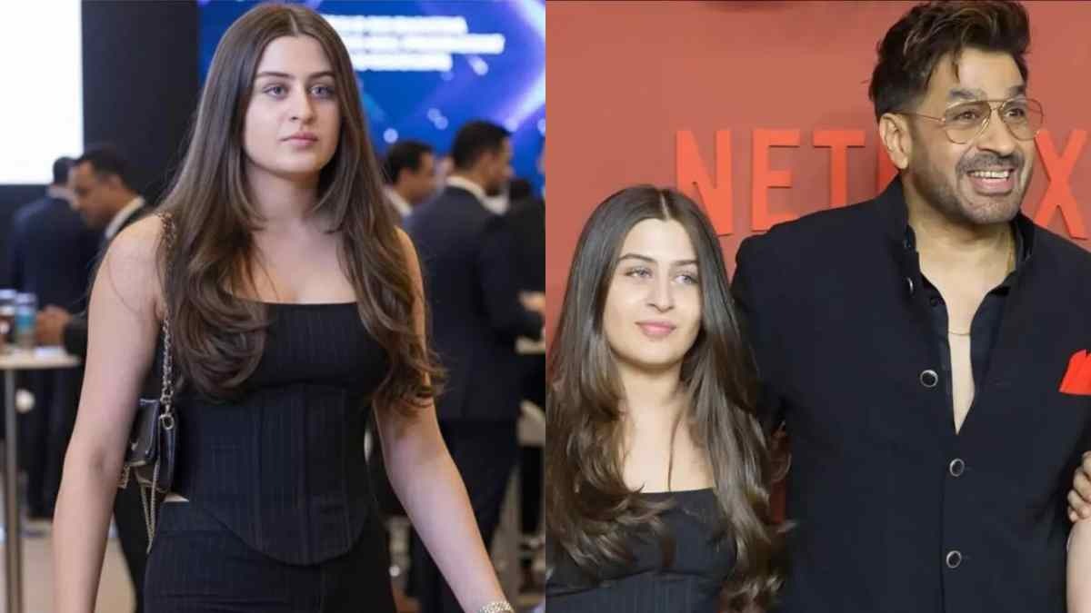 बेटी पर बोले रजत बेदी (Photo: YOGEN SHAH)