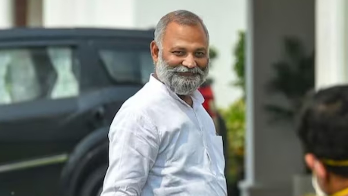 सोमनाथ भारती पर लगे आरोप नहीं हुए साबित (Photo: PTI)