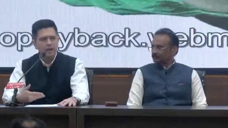 Raghav chadha aap ashok mittal 