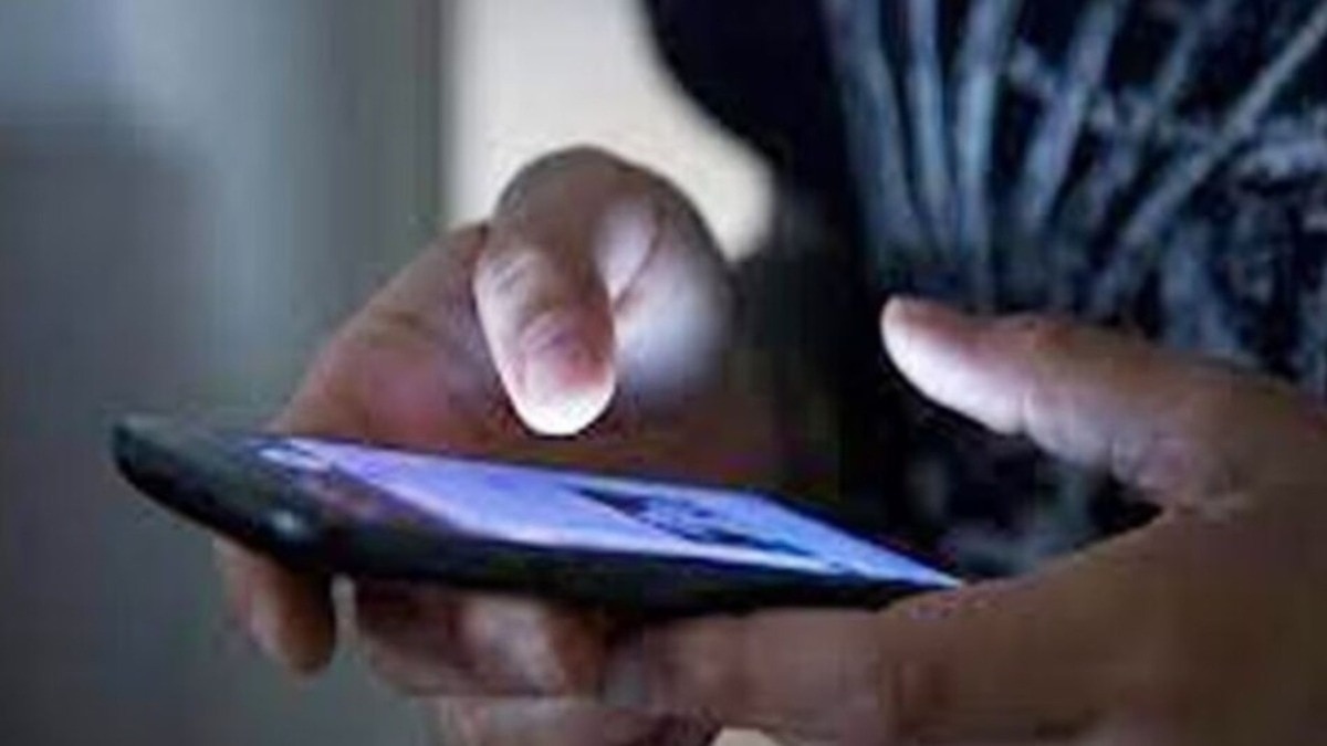 FB/Insta पर वीडियो पोस्ट कर फंसा नागपुर का युवक. (Photo: Representational)