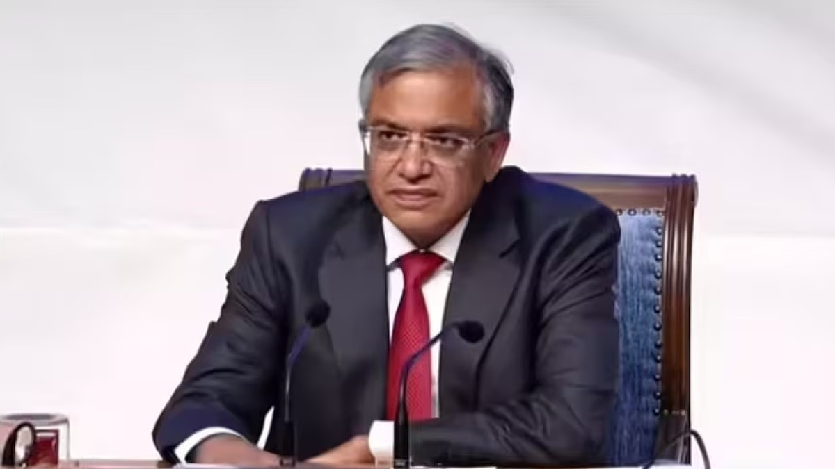 ज्ञानेश कुमार के खिलाफ दूसरी बार महाभियोग का प्रस्ताव लाया जाएगा. (File Photo: ITG)