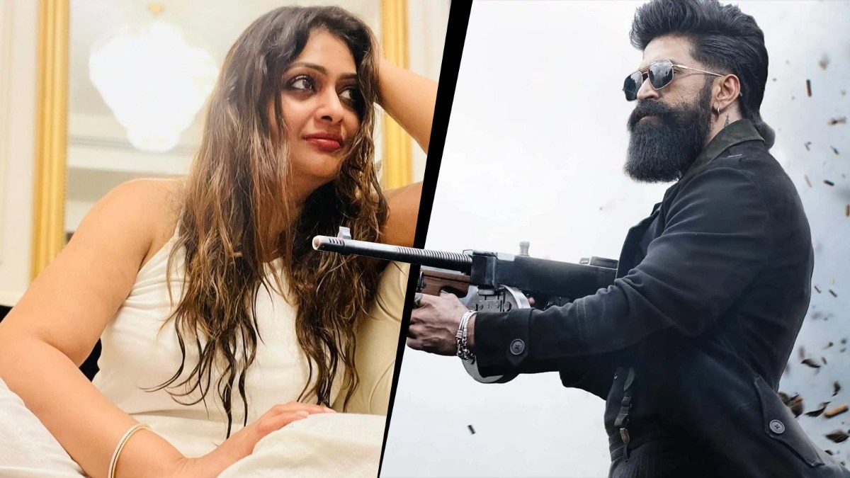 यश ने बताया टॉक्सिक में फ़ीमेल डायरेक्टर का होना क्यों है खास (Photo: Instagram/@getu_mohandas; toxic_themovie)