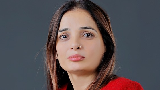 नोएडा इंटरनेशनल एयरपोर्ट में बड़ा बदलाव, नीतू समरा बनीं अंतरिम CEO