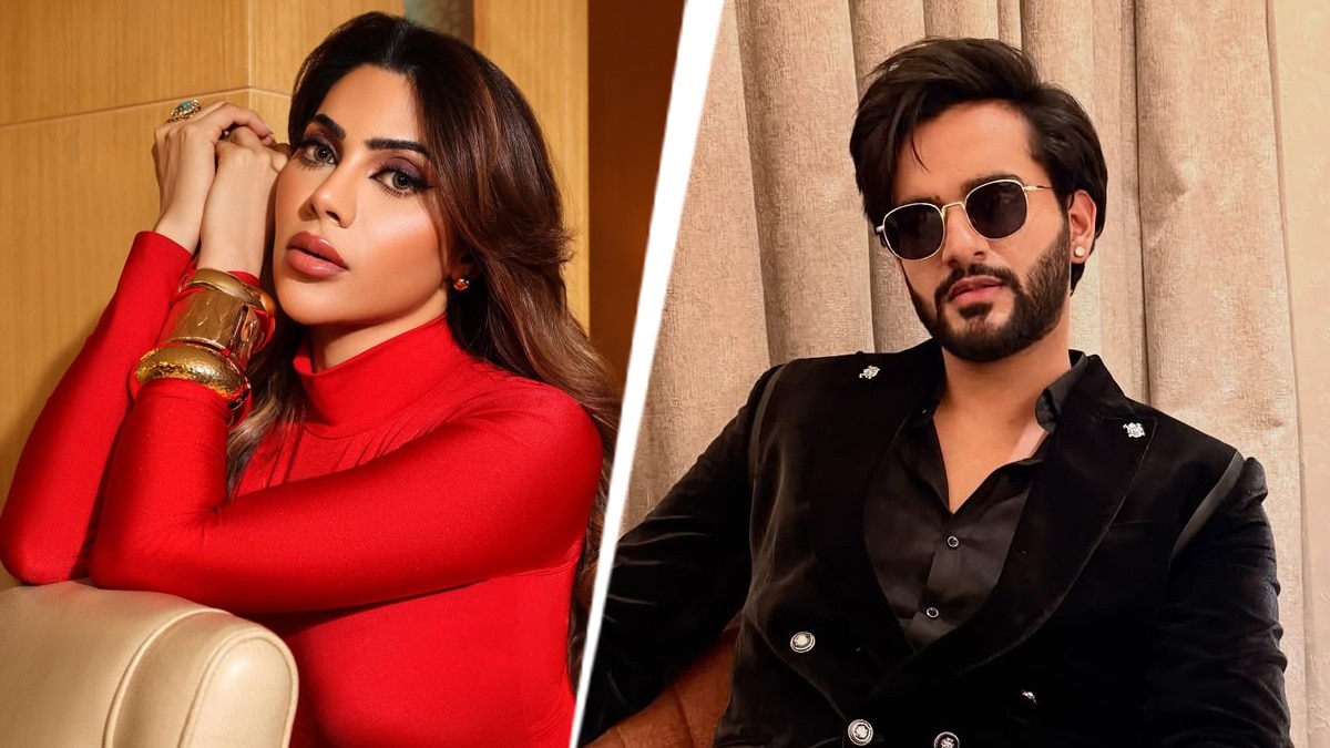 'पेले जाओगे', सरेआम चिल्लाईं निक्की, गुस्से में यूट्यूबर ने छोड़ा शो?