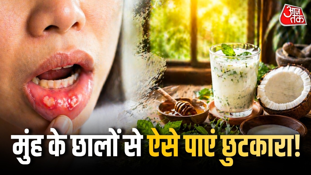 गर्मियों खूब सारा पानी पीना चाहिए. (PHOTO:ITG/AI )