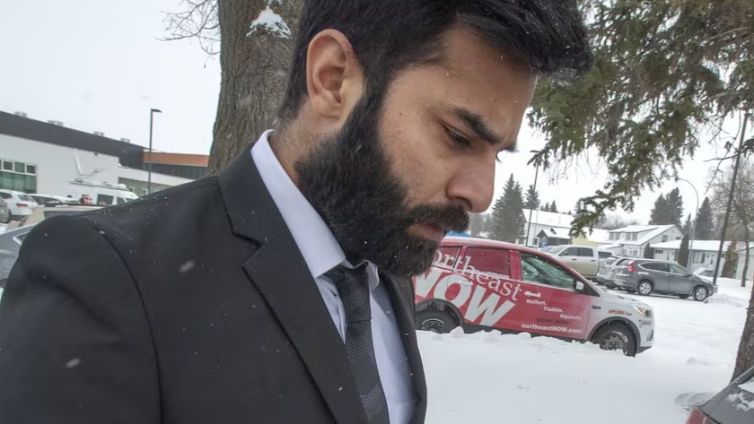 कनाडा के चर्चित केस में भारतीय ट्रक ड्राइवर का डिपोर्टेशन टला, 16 की हुई थी मौत