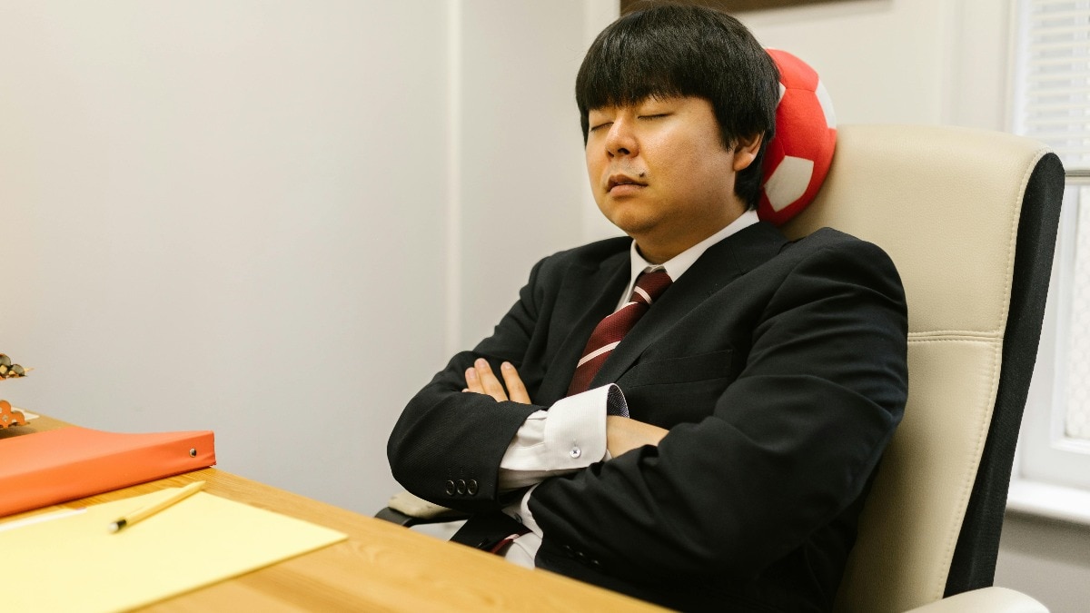 इनेमुरी काम की क्षमता बढ़ाने में मदद करती है. ( Photo: Pexels)