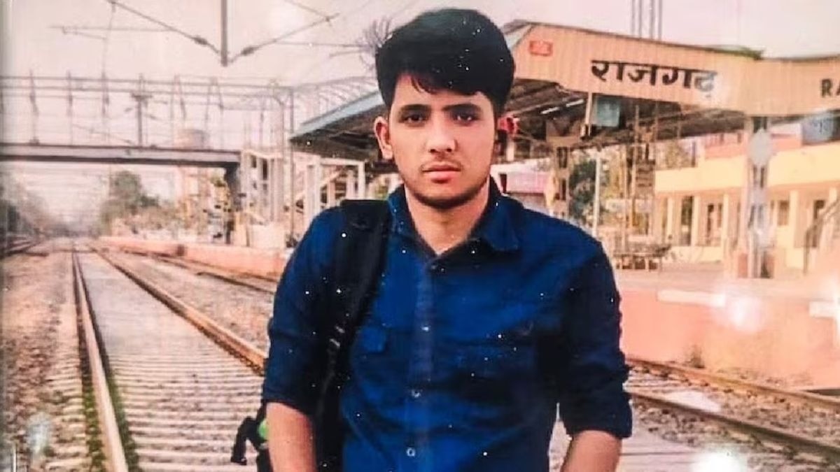 राहुल मीणा पर शिकंजा... दोस्त की पत्नी से रेप के आरोप सही पाए गए