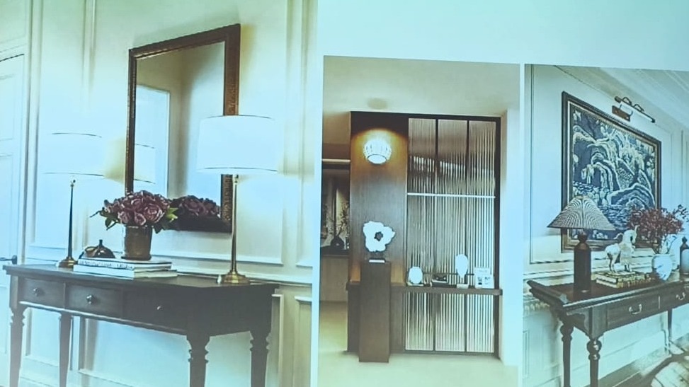 'नया ठिकाना या शीशमहल-2?' BJP ने जारी की केजरीवाल के नए बंगले की तस्वीर, पूछे तीखे सवाल