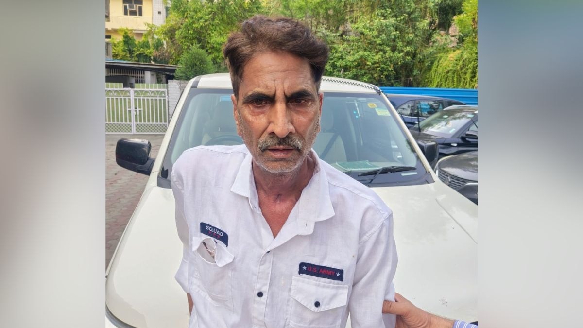 बिजनेसमैन के बच्चे का किया था कत्ल... गिरफ्तार यूट्यूबर सलीम वास्तिक की कहानी