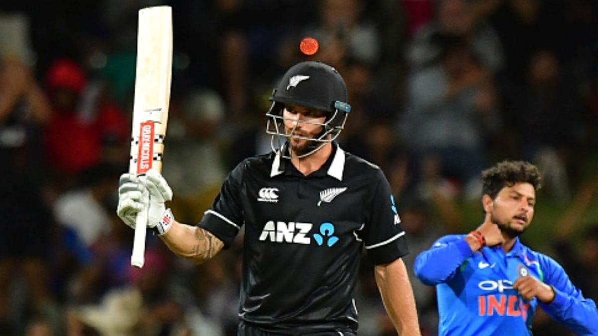 मैदान से लेकर विवाद तक, ब्रेसवेल का करियर फिर आया कटघरे में (Photo: ITG)