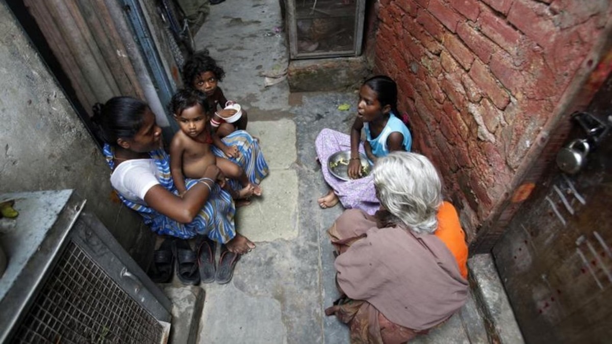 अमेरिका-ईरान का युद्ध बढ़ाएगा गरीबी. (Photo: Reuters)