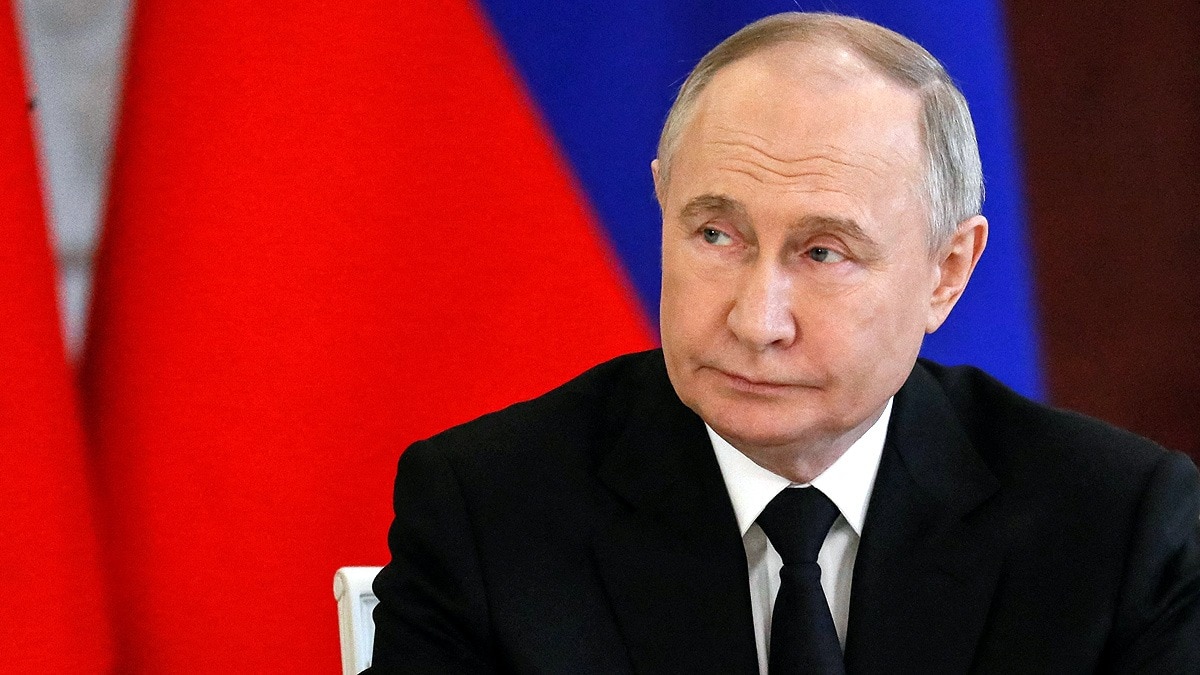 Russia anti-aging drug