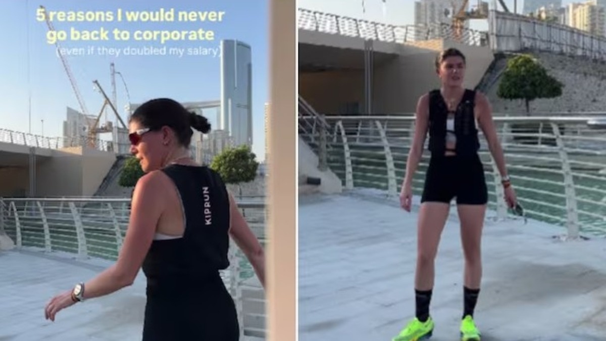 woman-refuses-double-salary-quits-corporate-life-viral-story