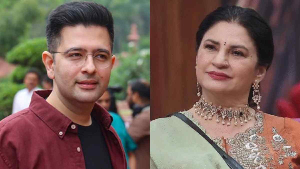 BJP में शामिल हुए राघव चड्ढा, फूटा कुनिका का गुस्सा, बोलीं- दुख हो रहा है