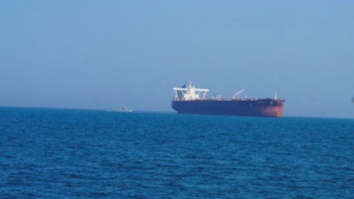 नाकेबंदी के बीच ईरान की चालाकी अमेरिका के लिए चुनौती बन रही है (Photo: Reuters)