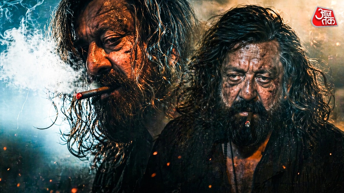 खलनायक रिटर्न्स का ऐलान (Photo: Screengrab)