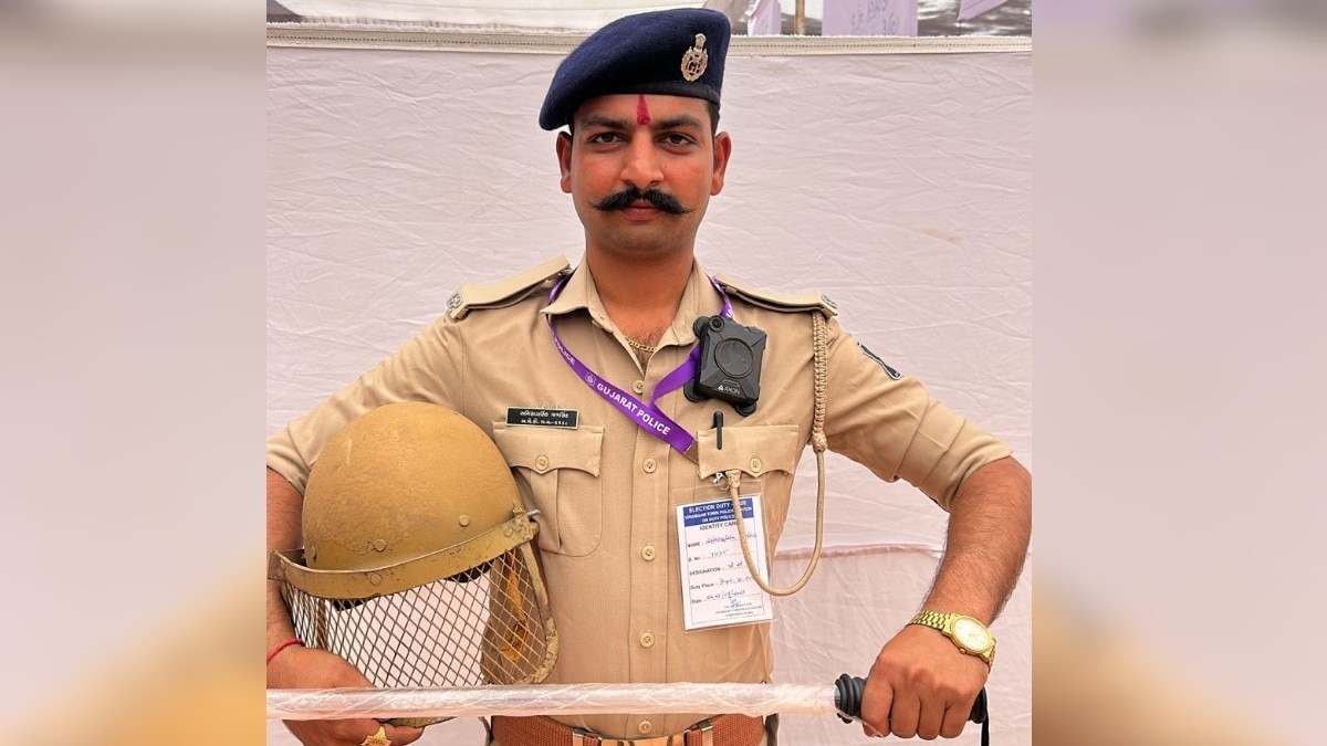 गुजरात निकाय चुनाव: 26 अप्रैल को 9000 सीटों पर महासंग्राम, जानें पूरा शेड्यूल