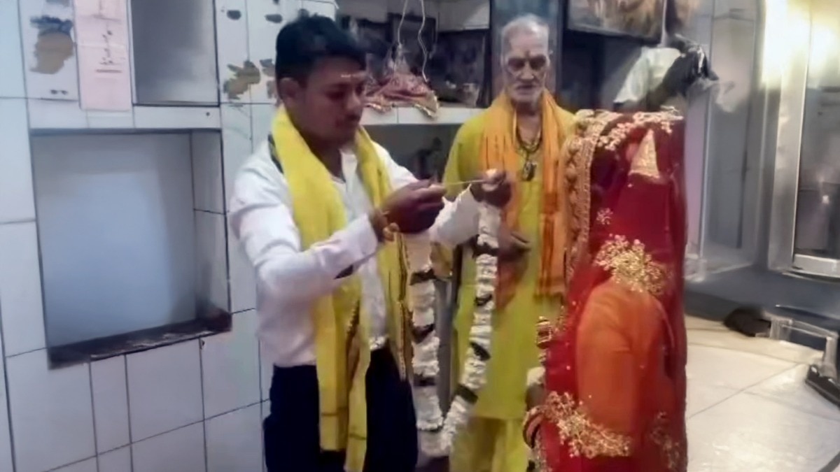 रेप, शादी और धर्मांतरण... 'लव जिहाद' के आरोपी आफताब ने पुलिस को ऐसे दिया चकमा