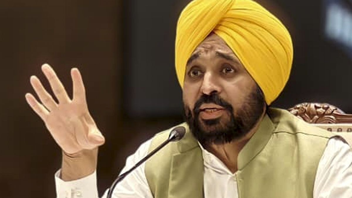 पंजाब विधानसभा में आम आदमी पार्टी के पास फिलहाल 117 में से 94 विधायक हैं.  (Photo/PTI)