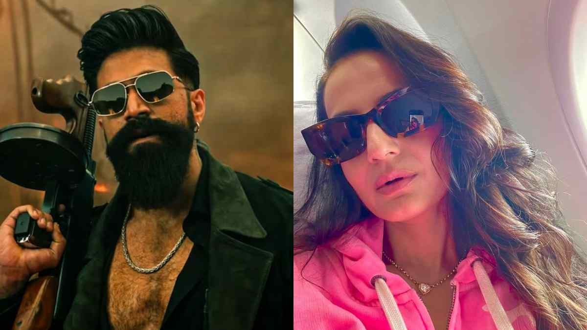 पढ़िए बॉलीवुड फिल्म रैप (Photo:Screengrab)