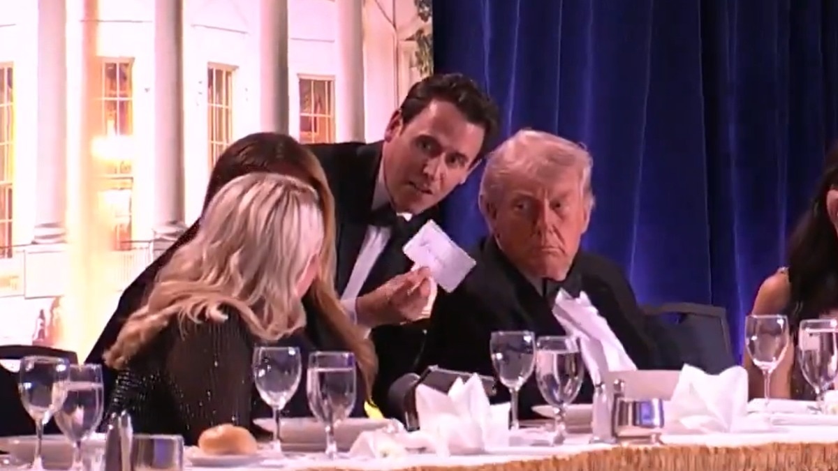 Trump Firing Washington