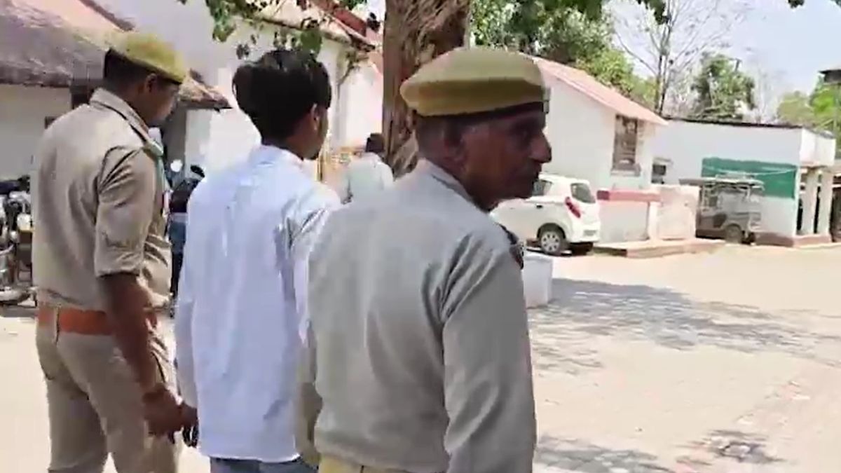 प्रेमी संग जाने की जिद, परिजन बोले- वो देह व्यापार में धकेल देता