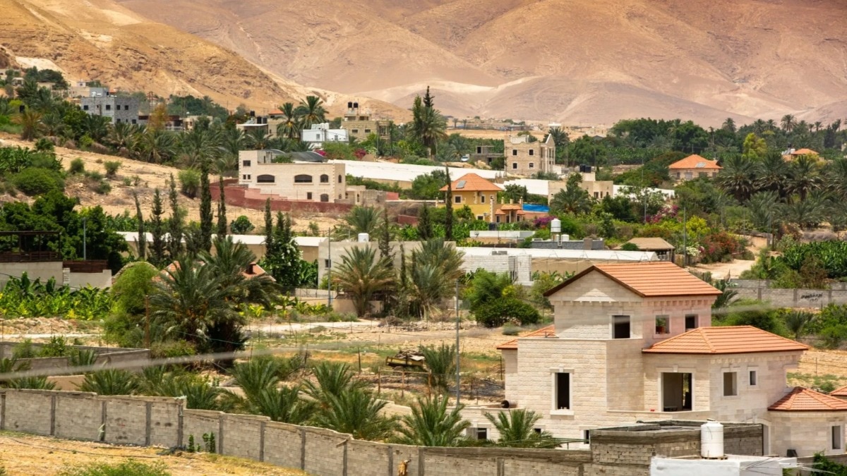 कहानी दुनिया के सबसे पुराने जिंदा शहर की, जहां 11000 साल से चूल्हा जलना बंद नहीं हुआ