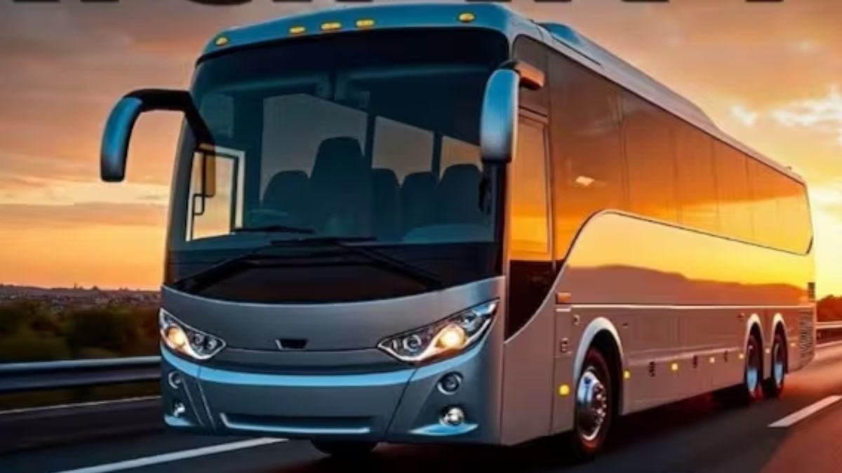 पुणे शहर में डेक्कन बस स्टैंड के पास हुई घटना. (Photo: Representational)