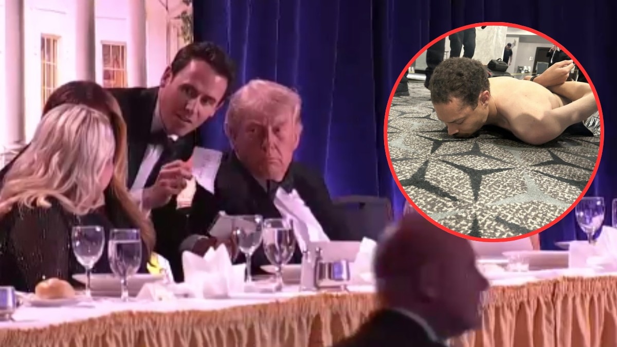 washignton hilton hotel shooter identified 