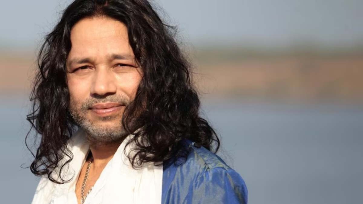 Kailash Kher music concert