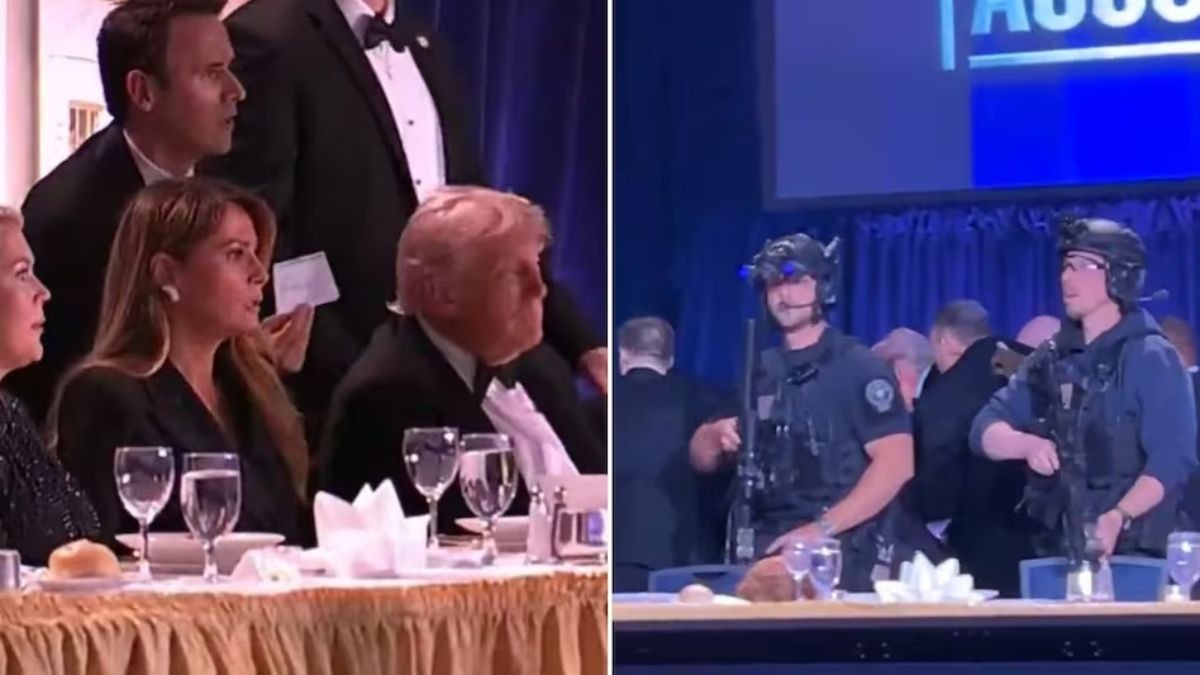 कौन होते हैं अमेरिकी राष्ट्रपति की सुरक्षा में लगे सीक्रेट सर्विस? ऐसे होती है ट्रनिंग