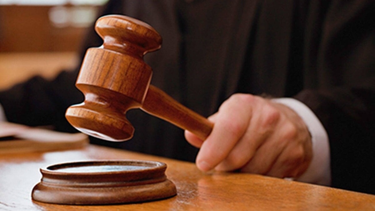 पॉक्सो केस में 12 साल बाद न्याय.(Photo: Representational)