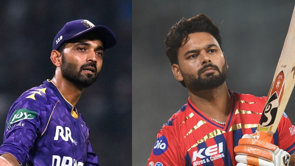 LIVE: लखनऊ ने जीता टॉस, केकेआर को दिया पहले बैटिंग का न्योता