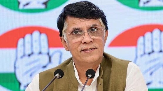 पवन खेड़ा ने सुप्रीम कोर्ट का रुख किया है. (Photo: ITGD)