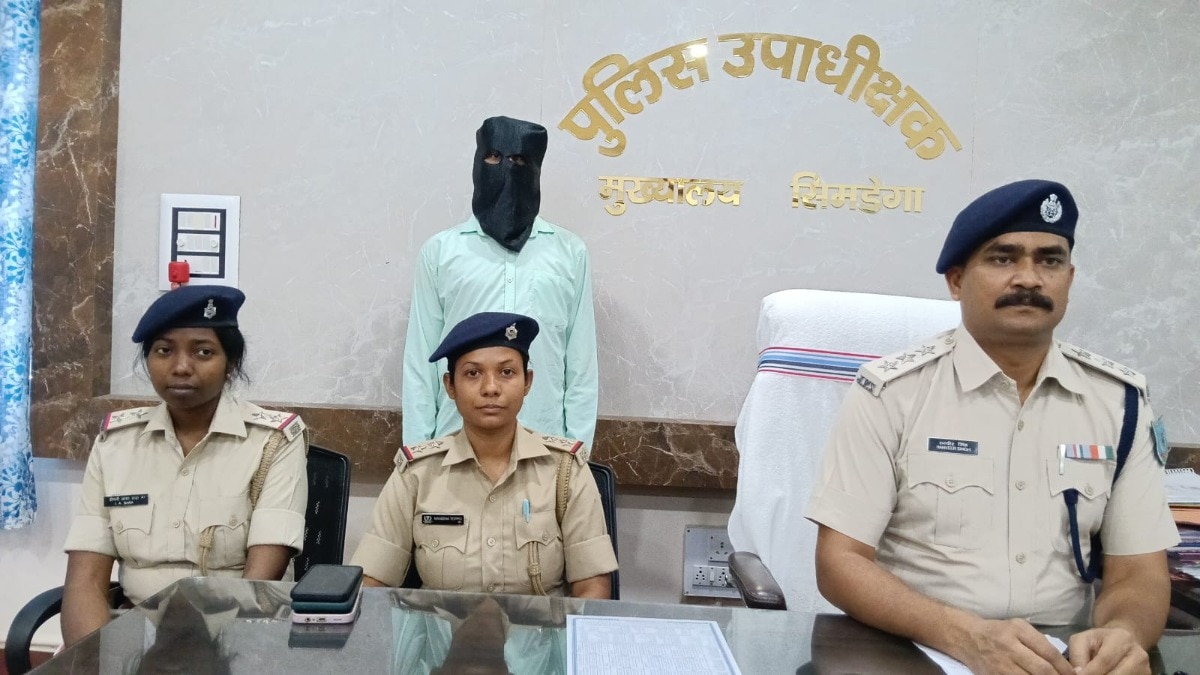 लव, पैसा और धोखा... भरोसा जीता, पेंशन लूटी और फिर रचा लिया दूसरा ब्याह, आरोपी गिरफ्तार