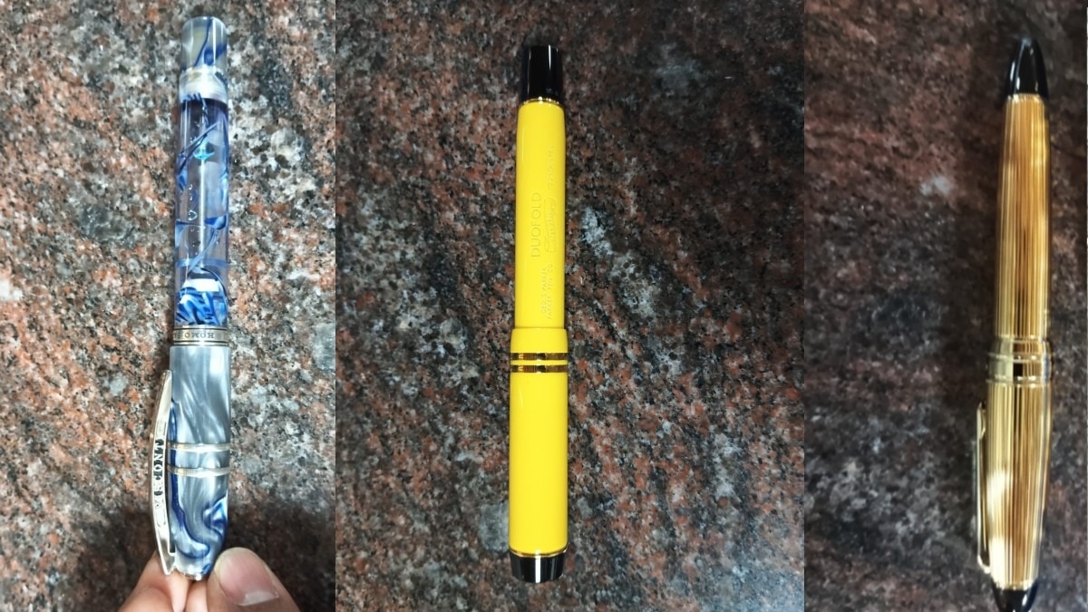 ड्यूटी बचाने के लिए वियतनाम के रास्ते तस्करी की कोशिश.(Photo:ITG)