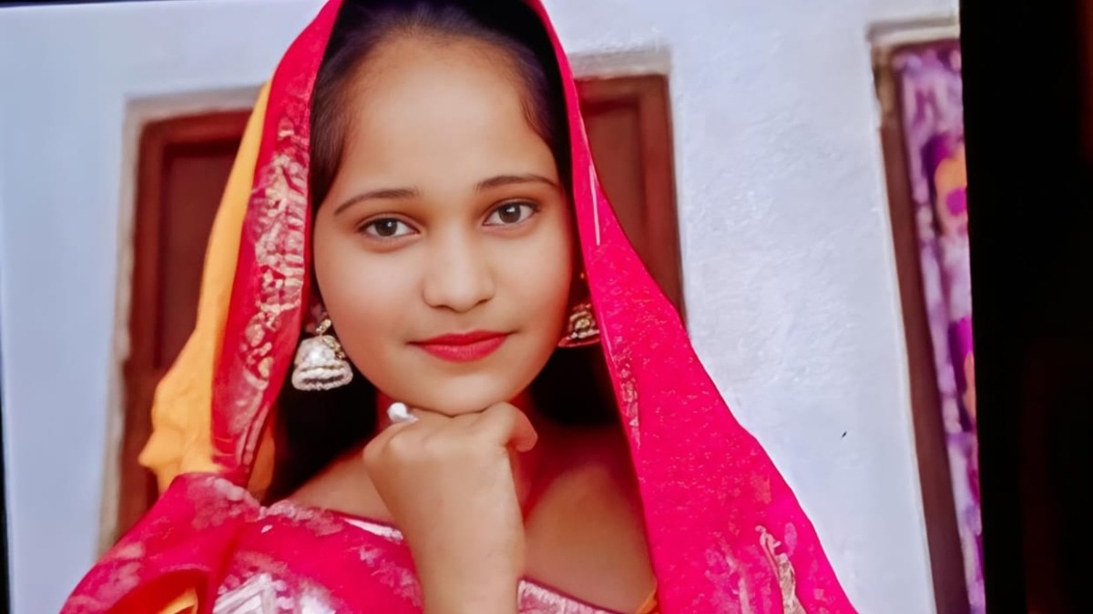 घटनास्थल से हथियार गायब.(Photo: Vikash Kumar/ITG)