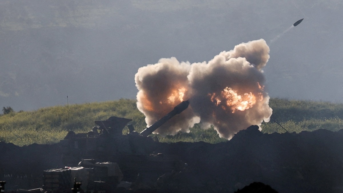 सीजफायर के बीच फिर भड़की जंग! लेबनान में इजरायली हमलों से 14 की मौत