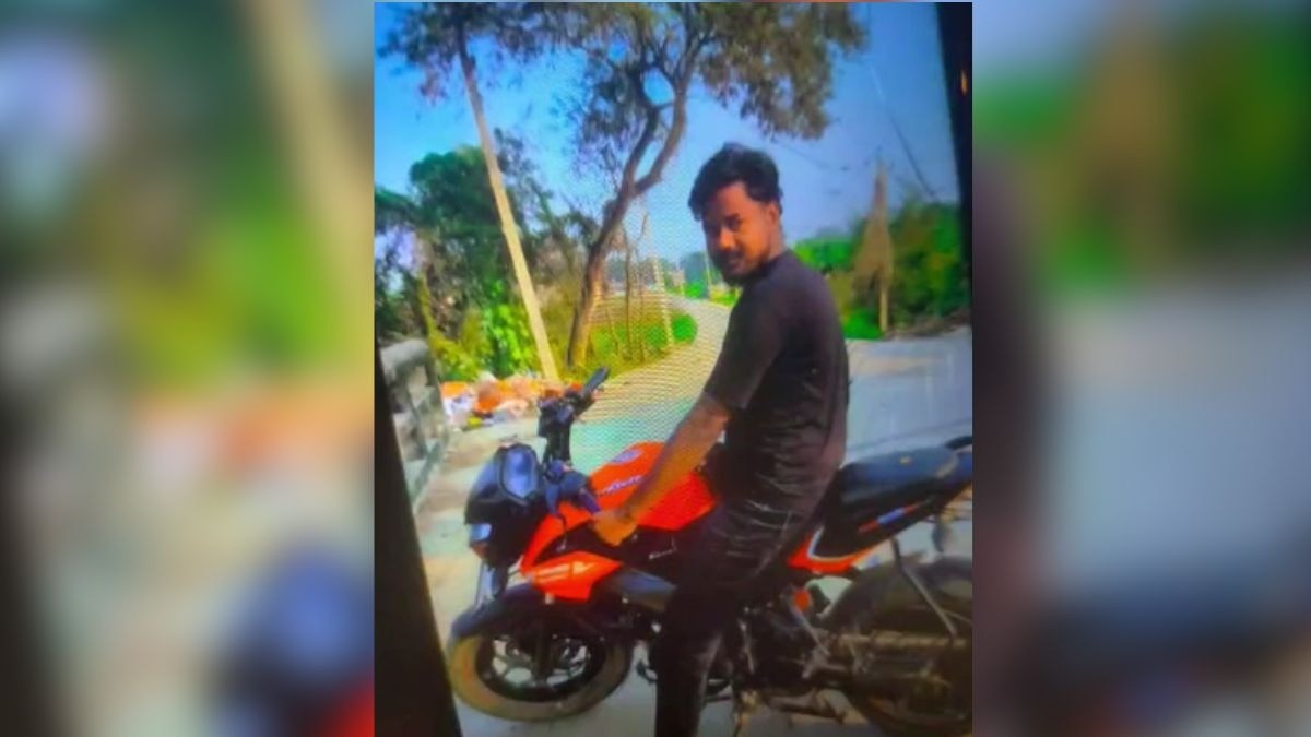 12 साल तक इश्क, कहीं और शादी करने चली प्रेमिका, बॉयफ्रेंड ने मारी गोली