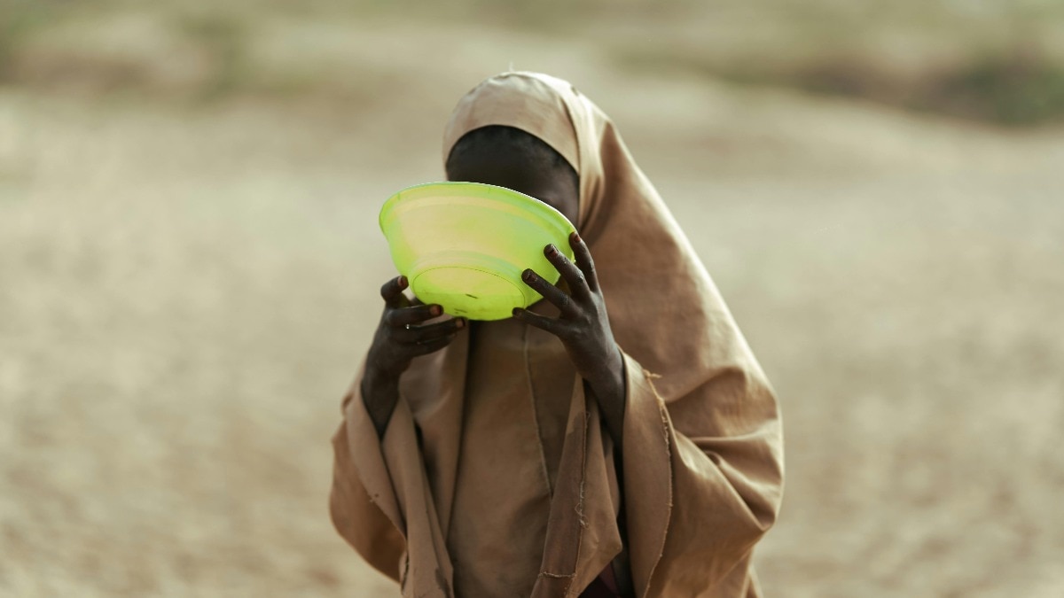 भुखमरी झेल रहे टॉप 10 देशों में पाकिस्तान शामिल है. (Photo: Pexels)