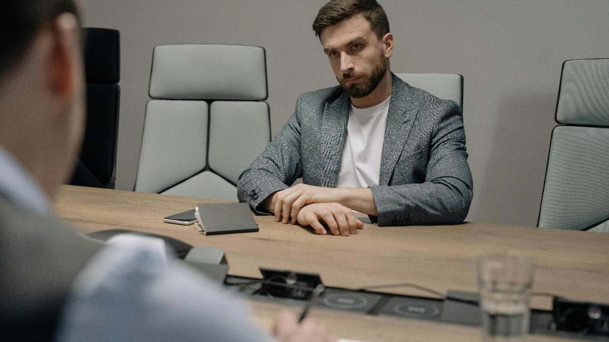 3 लाख रुपये सालाना नौकरी के लिए करना पड़ा 8 घंटे का इंतजार. (Photo : Pexels)