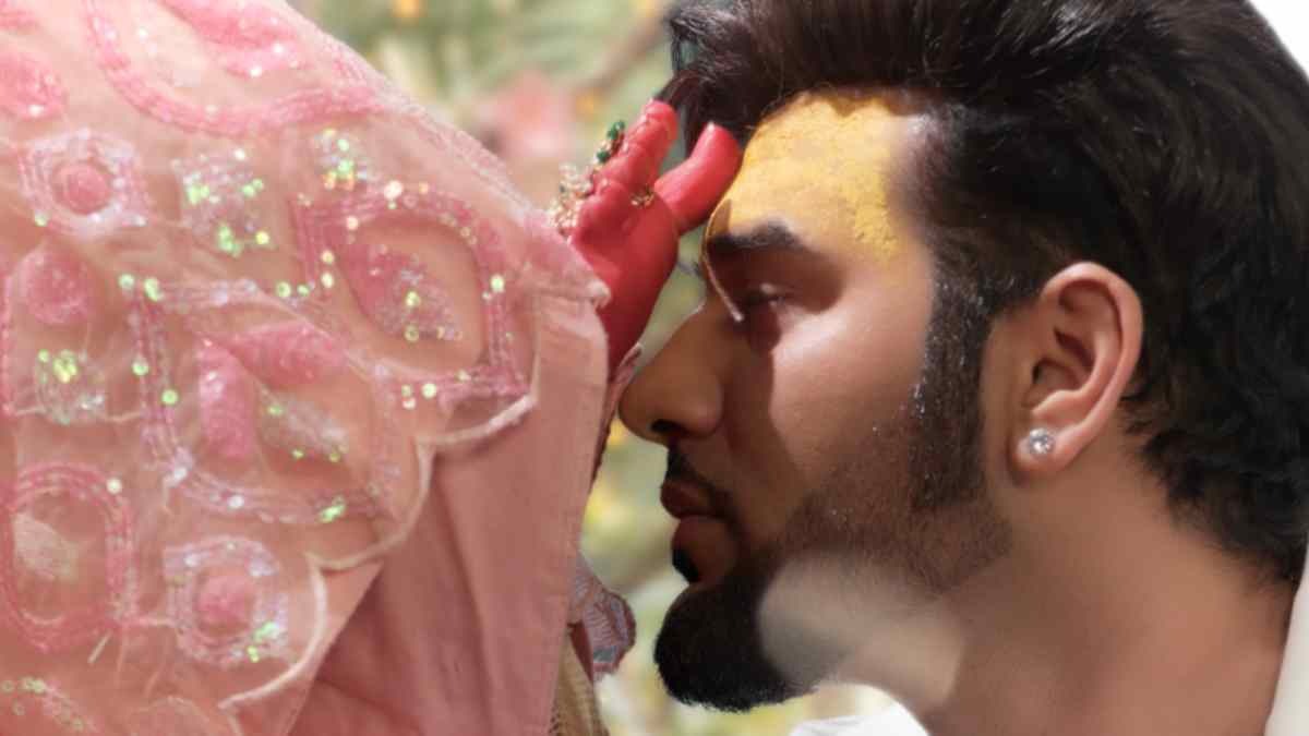 paras chabra Radha rani