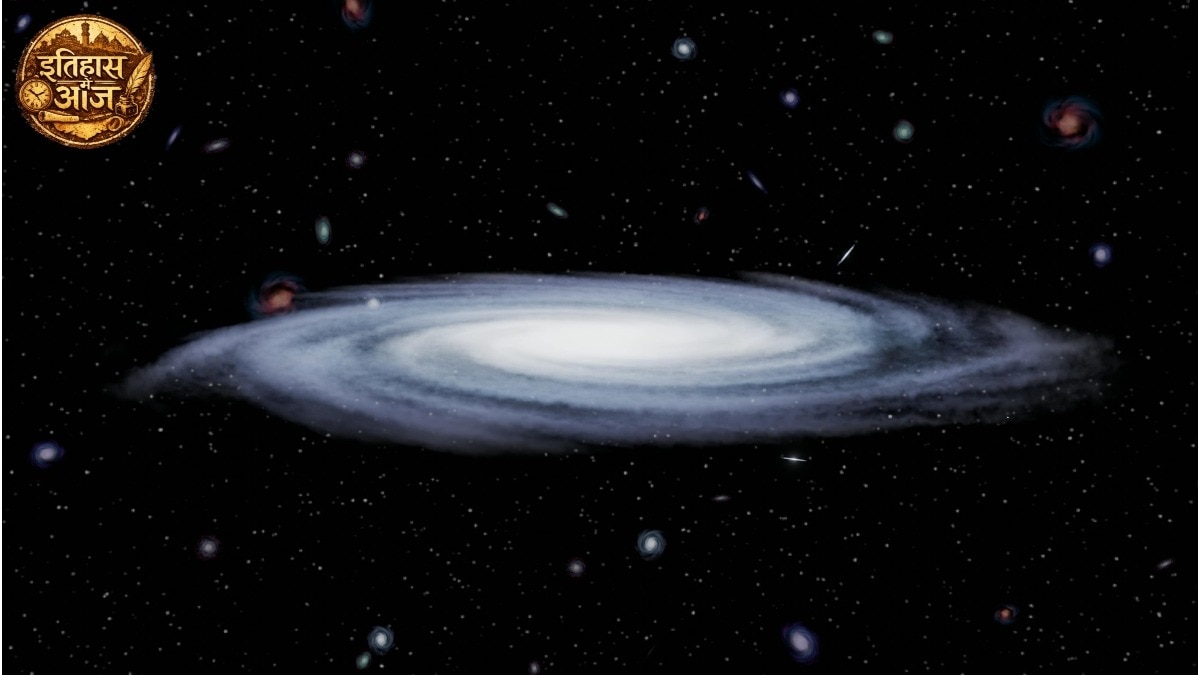 केप्लर के मुताबिक 27 अप्रैल को हुई थी ब्रह्मांड की उत्पत्ति (Photo - Pexels)